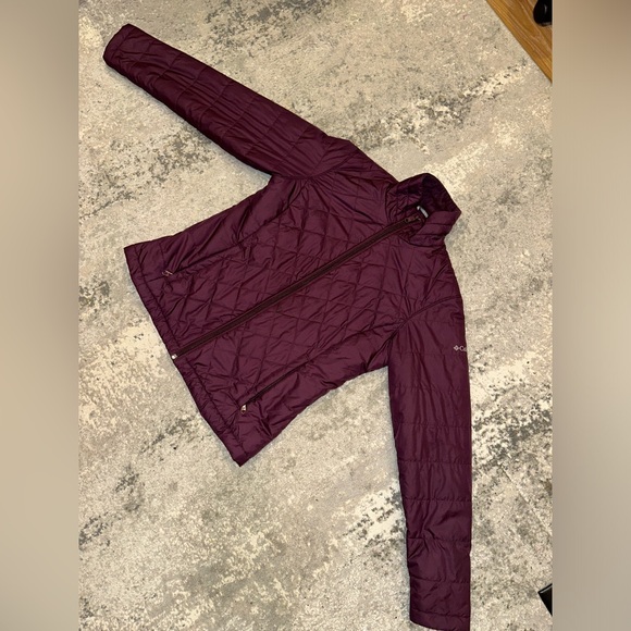 Columbia | Winter Jacket - Picture 2 of 4